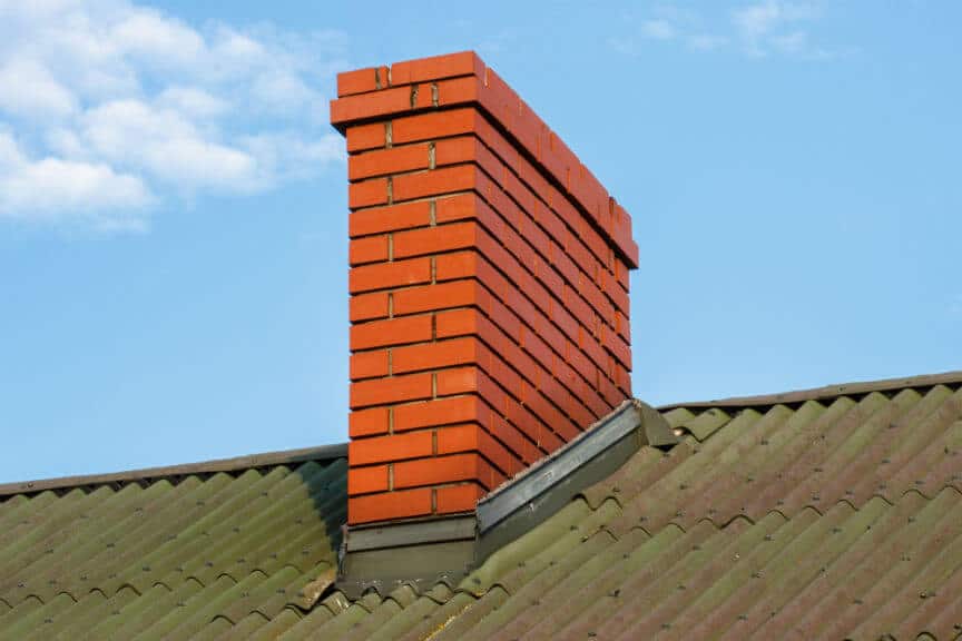 Chimney Flashing