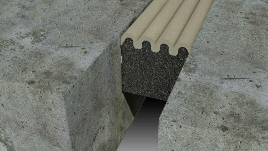 Expansion Joint