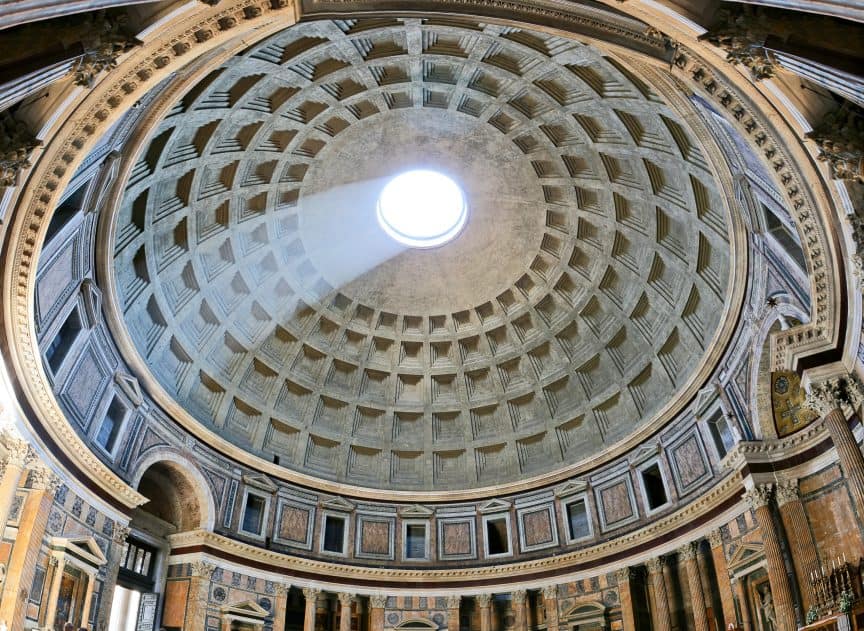 Spatial Organization in Architecture