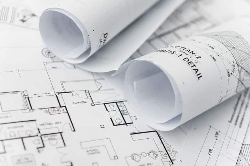 What is the Difference Between a Site Plan and a Floor Plan?