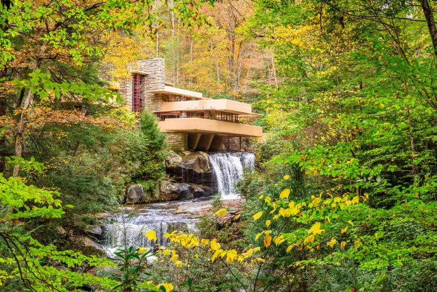 Spatial Organization in Architecture