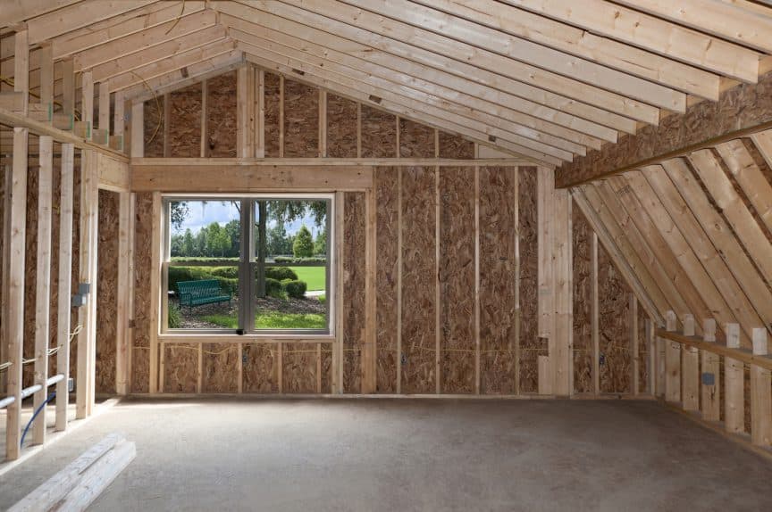 Room Addition