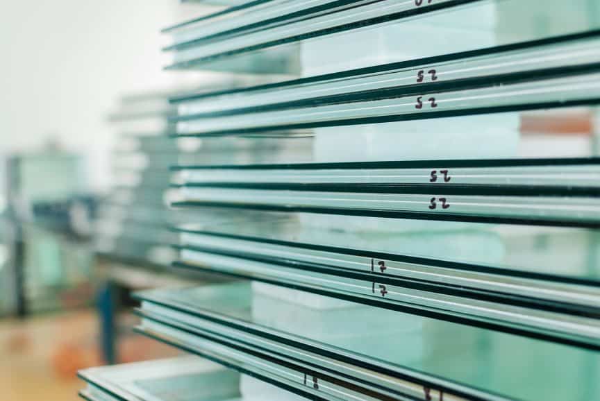 Annealed vs Tempered Glass