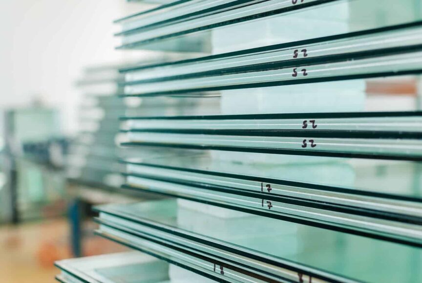 Annealed vs Tempered Glass