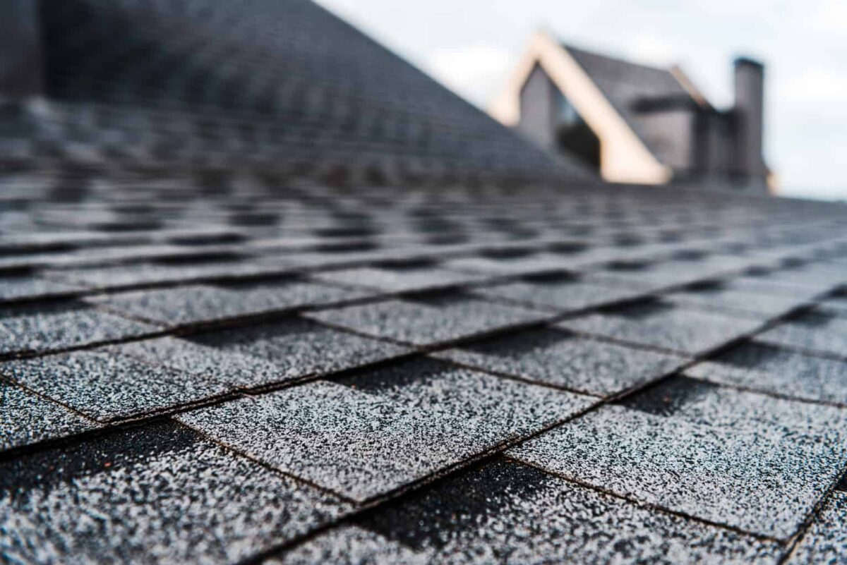 Are Dark Roof Shingles a Bad Idea?