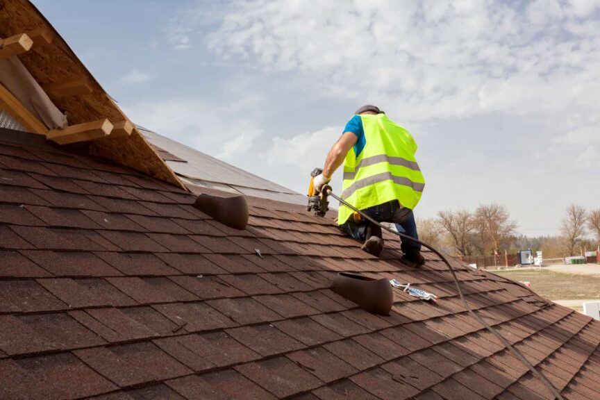 Roofing Underlayment