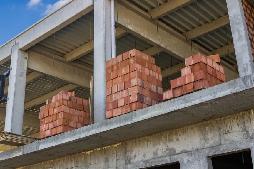 Interlocking Bricks