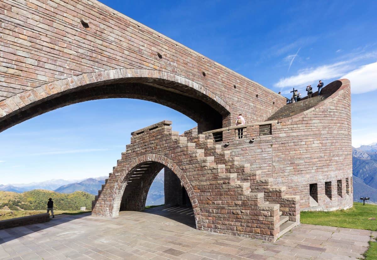 Properties of Form in Architecture