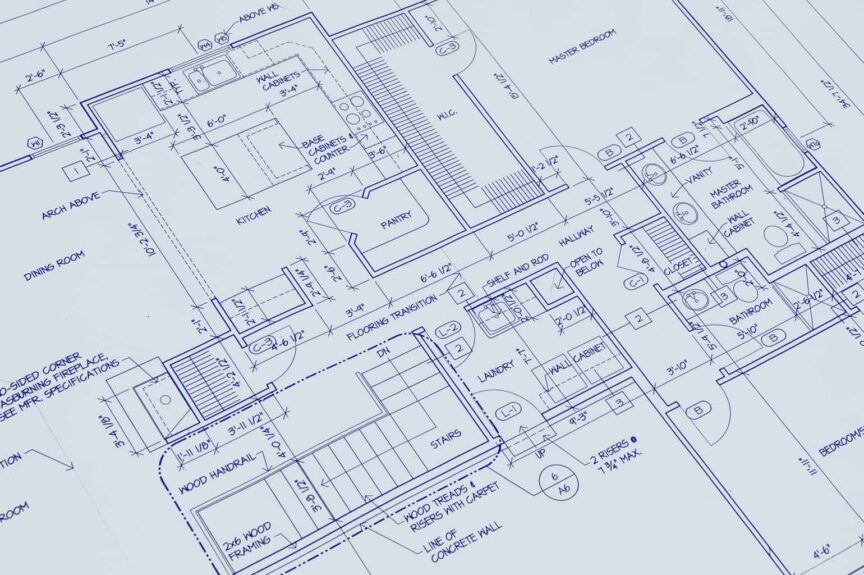 House Floor Plan