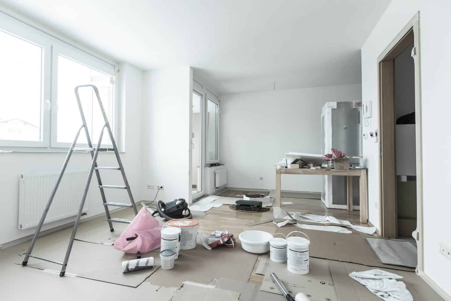 Are Renovations an Asset or an Expense? Your Own Architect