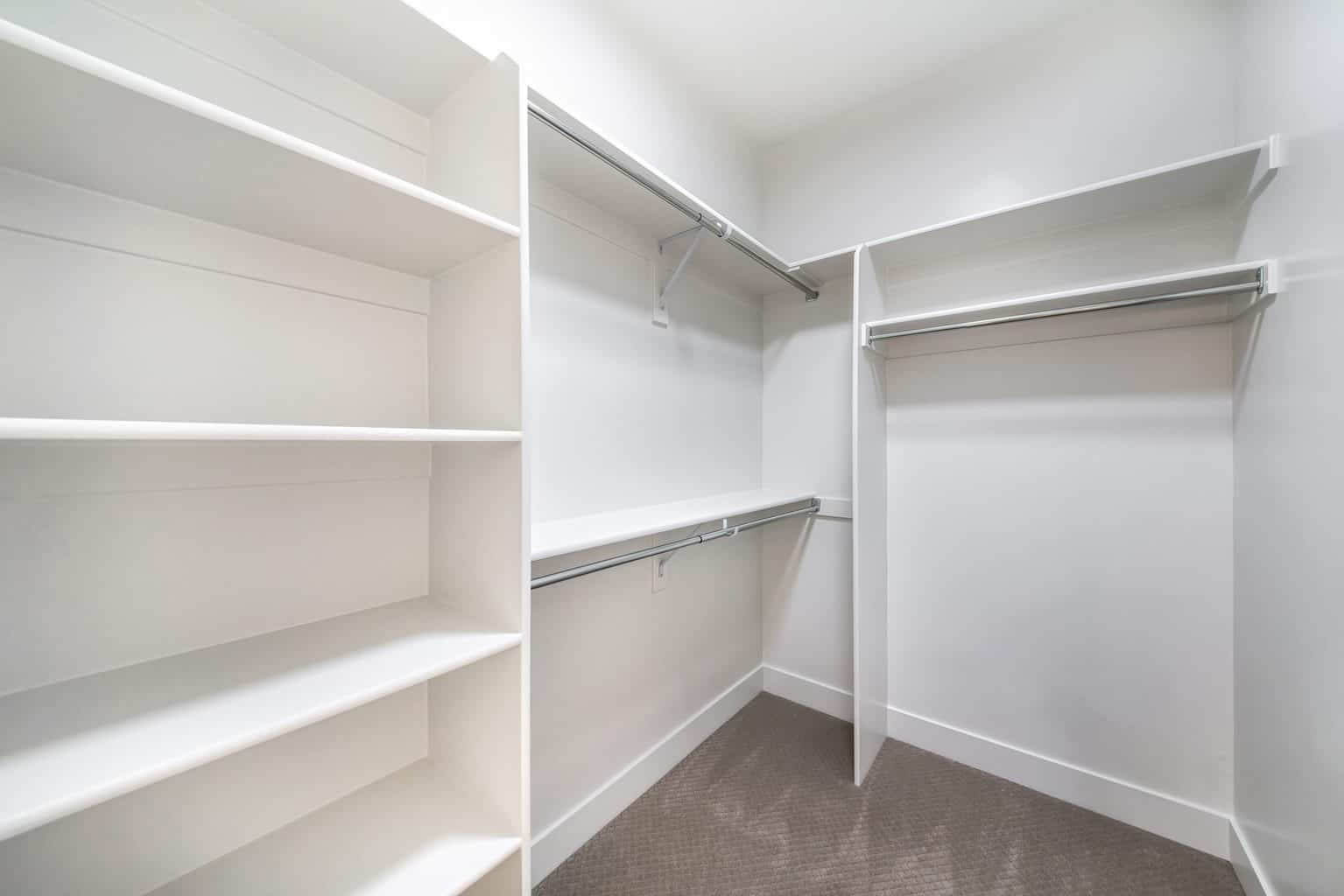 Are Closet Walls Load Bearing? Here’s How To Tell!
