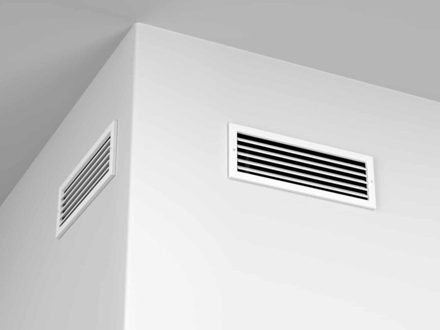 Room Vents