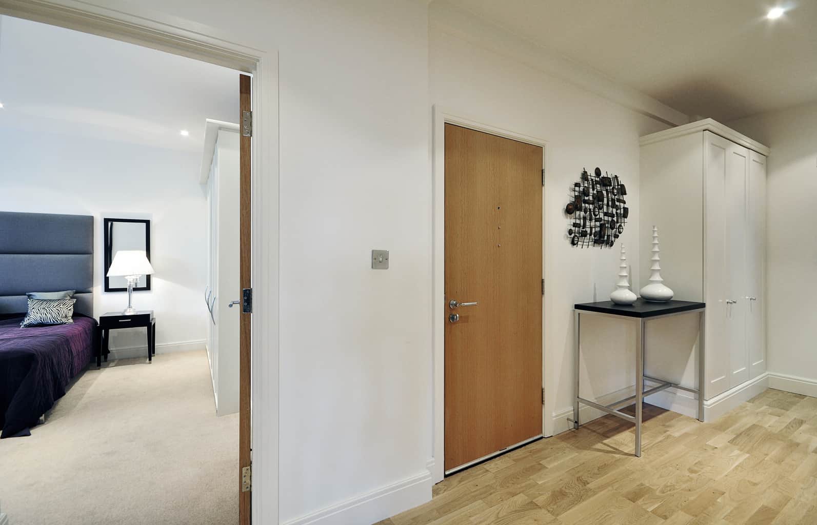 How To Divide a Basement Into Separate Rooms