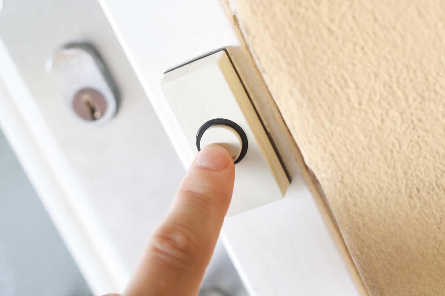 Can Doorbell Wires Shock You 4 Important Facts