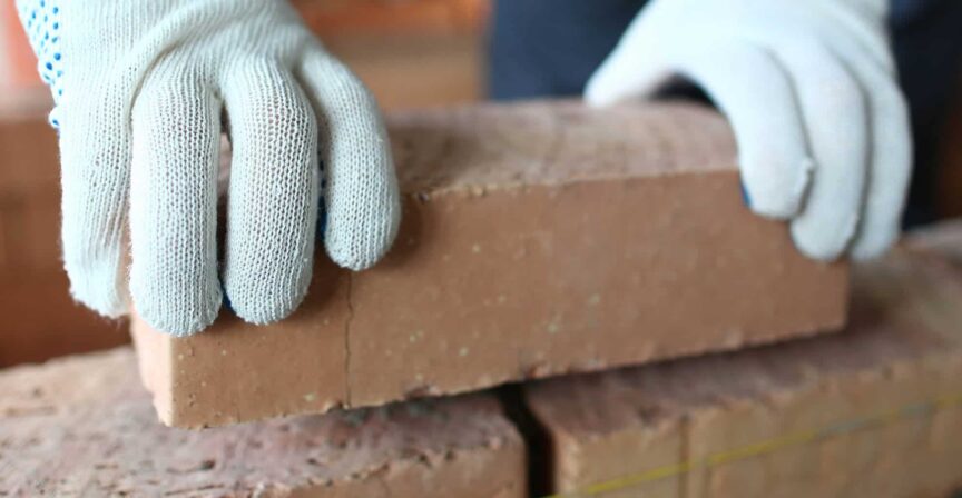 Sustainable Brick